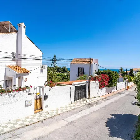 Sunny Vista Chimenea By Casasol Apartment Nerja
