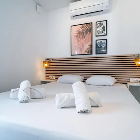 Apartment Sunny Vista Chimenea By Casasol Nerja