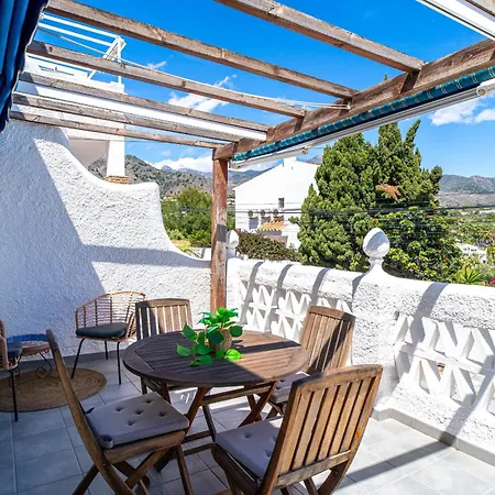 Apartment Sunny Vista Chimenea By Casasol