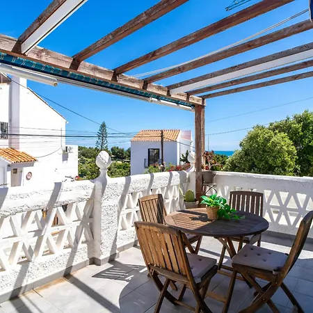 Apartment Sunny Vista Chimenea By Casasol